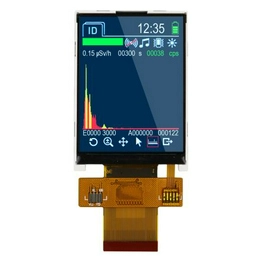 Newhaven Display NHD-2.4-240320CF-CSXV#-F image