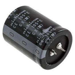 LGX2W471MELC45 nichicon