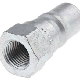 H1-63-BSPP Parker Hannifin