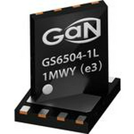 GS-065-004-1-L-TR GaN Systems