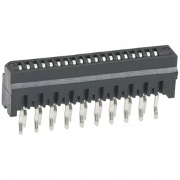 HLW19S-2C7LF Amphenol