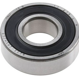 6203-2RSH/C3 SKF