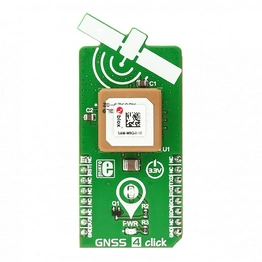 MIKROE-2045 MikroElektronika