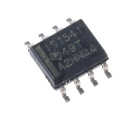 Texas Instruments ISO1541D image