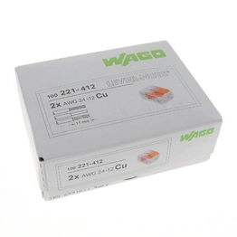 WAGO 221-412/K194-4045 image