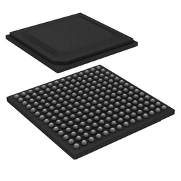 Analog Devices AD9208BBPZRL-3000 image