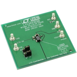 DC560A Analog Devices
