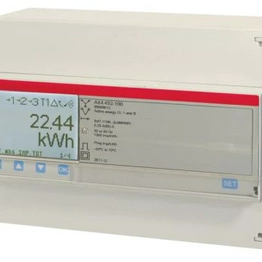 2CMA170540R1000 A44 TRI MOD 6A TC ABB