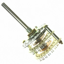 D9G0223N Electro Switch
