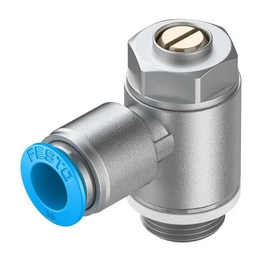 GRLA-3/8-QS-10-D FESTO