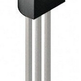 STMicroelectronics TL431ACZ image