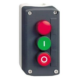 Schneider Electric XALD363B image