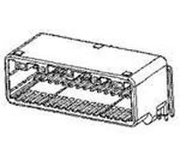 1565373-7 TE Connectivity