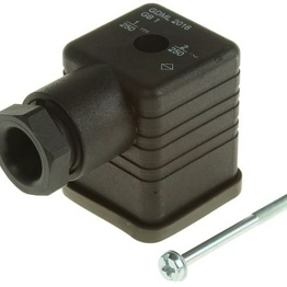 HIRSCHMANN 934407100 GDML 2016 GB 1 black image