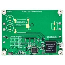 DC2973A Analog Devices