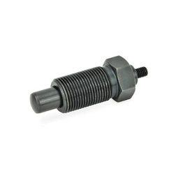 817-5-8-3/8X16-G JW Winco