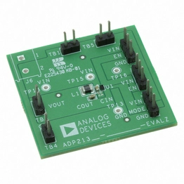 ADP2138CB-2.8EVALZ Analog Devices