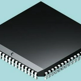 Microchip Technology LAN9303M-AKZE image