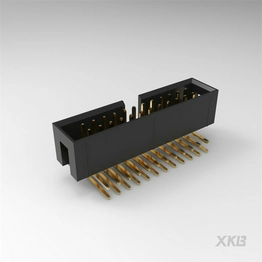 XKB Connectivity X9555WR-2x12-6TV01 image