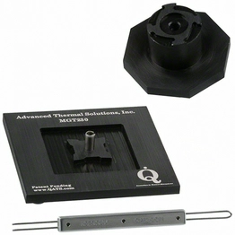 MGT230 Advanced Thermal Solutions