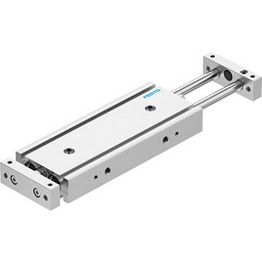 DGTZ-GF-10-40-J-T-P-A FESTO