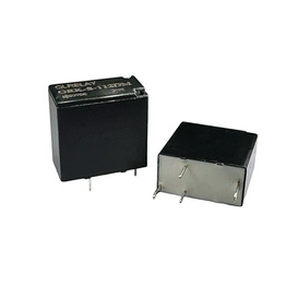GRK-S-112DM QLRELAY
