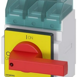 SIEMENS 3LD2405-1TL11 image