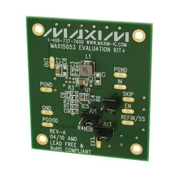 MAX15053EVKIT+ Analog Devices