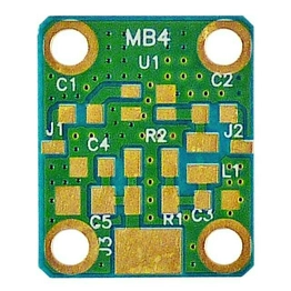 Twin Industries MB-4 image