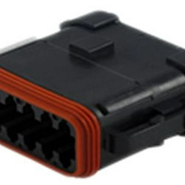 TE Connectivity DT06-12SA-CE11 image