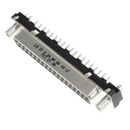 Amphenol LD37S24A4GV00LF image