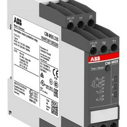 1SVR740712R2200  CM-MSS.33P ABB