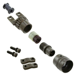 Amphenol PT06E-8-3P(SR) image