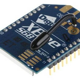 DIGI International XB2B-WFWT-001 image