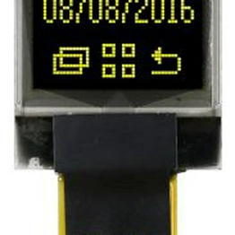 MCOT048064A1V-YI Midas Components
