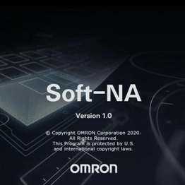 NA-RTLD01 OMRON