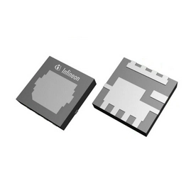 Infineon Technologies IQE050N08NM5CGSCATMA1 image