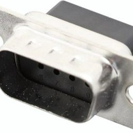 DTS09 PX Encitech Connectors
