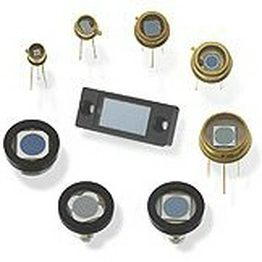 PIN-020A OSI Optoelectronics