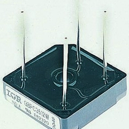 Taiwan Semiconductor GBPC3504W image
