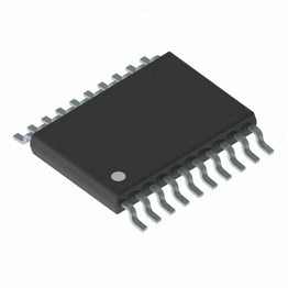 Texas Instruments TPS26636PWPR image