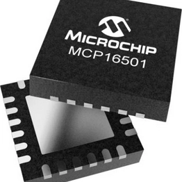 MCP16501TB-E/RMBVAO Microchip Technology