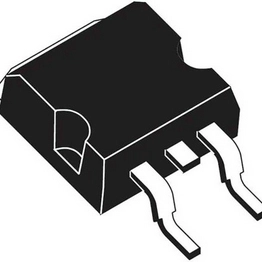 STMicroelectronics STPSC4H065B-TR image