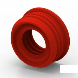 TE Connectivity 2355151-2 image