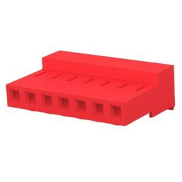 TE Connectivity 3-640433-7 image