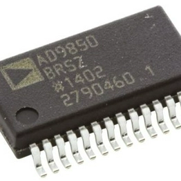 Analog Devices AD9850BRSZ image