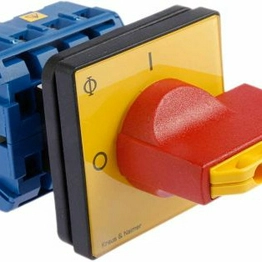 KG32B.T204/GBA007.E Kraus & Naimer