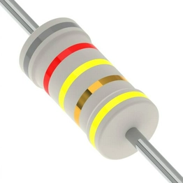 HHV-25JR-52-820K YAGEO