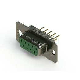 628-M09-221-GT1 EDAC
