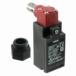OMRON D4NH-4AAS-NPT image